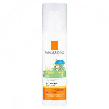 LA ROCHE-POSAY - Anthelios Dermo-Pediatrics Baby Lotion Spf50+ - SUNCARE - LUXURIUM