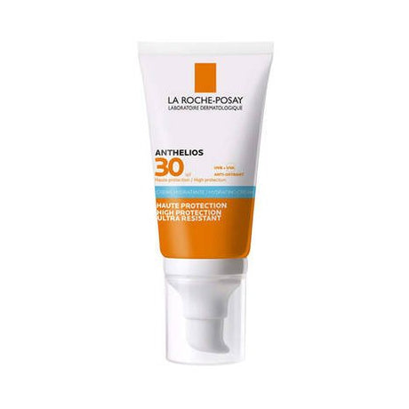 LA ROCHE-POSAY - Anthelios Hydrating Cream Spf30 - SUNCARE - LUXURIUM