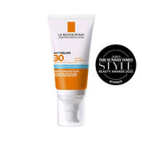 LA ROCHE-POSAY - Anthelios Hydrating Cream Spf30 - SUNCARE - LUXURIUM