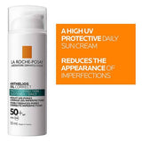 LA ROCHE-POSAY - Anthelios Oil Correct - SUNCARE - LUXURIUM