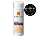 LA ROCHE-POSAY - Anthelios Pigment Correct Spf50+ - SUNCARE - LUXURIUM