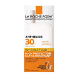 LA ROCHE-POSAY - Anthelios Ultra-Light Invisible Fluid Spf30 - SUNCARE - LUXURIUM