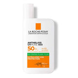 LA ROCHE-POSAY - Anthelios Uvmune 400 Oil Control Invisible Fluid - SUNCARE - LUXURIUM