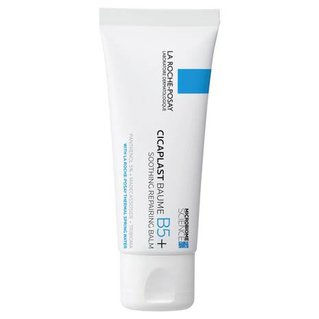 LA ROCHE-POSAY - Cicaplast Baume B5+ Balm Cream - ANTI-BACTERIAL & REPAIRING - LUXURIUM