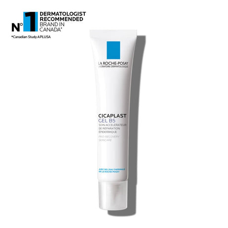 LA ROCHE-POSAY - Cicaplast Gel B5 - ANTI-BACTERIAL & REPAIRING - LUXURIUM