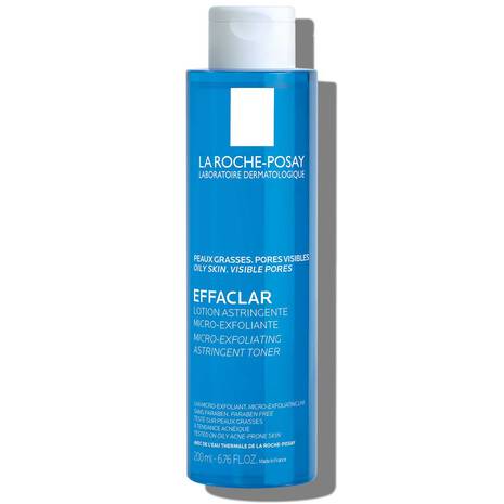 LA ROCHE-POSAY - Effaclar Astringent Toner For Oily Skin - SKINCARE - LUXURIUM