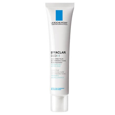 LA ROCHE-POSAY - Effaclar Duo (+) Anti-Acne Moisturiser 40Ml - SKINCARE - LUXURIUM