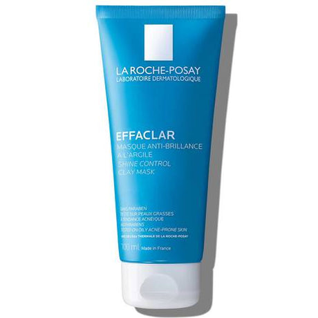 LA ROCHE-POSAY - Effaclar Purifying Mask - SKINCARE - LUXURIUM