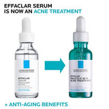 LA ROCHE-POSAY - Effaclar Salicylic Acid Acne Treatment Serum - SKINCARE - LUXURIUM