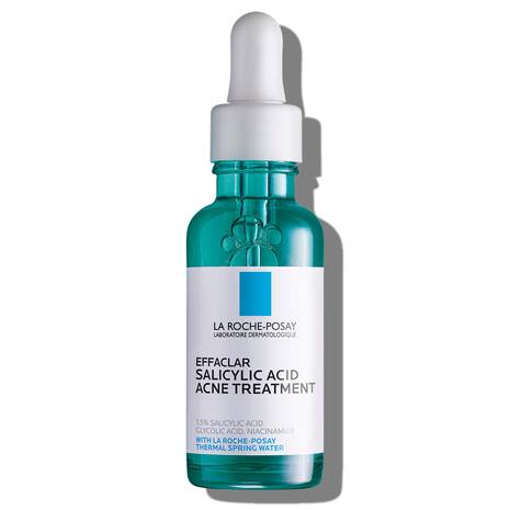 LA ROCHE-POSAY - Effaclar Salicylic Acid Acne Treatment Serum - SKINCARE - LUXURIUM