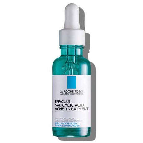 LA ROCHE-POSAY - Effaclar Salicylic Acid Acne Treatment Serum - SKINCARE - LUXURIUM