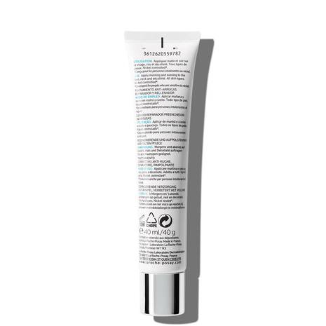 LA ROCHE-POSAY - Hyalu B5 Hyaluronic Acid Anti-Ageing Moisturiser - ANTI-AGEING & HYDRATING - LUXURIUM