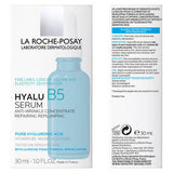 LA ROCHE-POSAY - Hyalu B5 Hyaluronic Acid Serum - ANTI-AGEING & HYDRATING - LUXURIUM