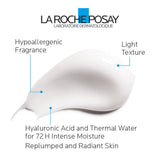 LA ROCHE-POSAY - Hydraphase Ha Light Face Cream - HYDRATING - LUXURIUM