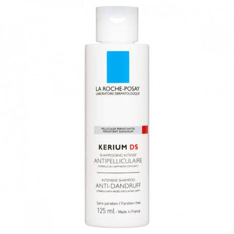 LA ROCHE-POSAY - Kerium Ds Anti-Dandruff Intensive Shampoo - HAIRCARE ANTI-DANDRUFF - LUXURIUM