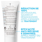 LA ROCHE-POSAY - Kerium Ds Face Cream - SEBORRHEIC DERMATITIS PRONE SKIN - LUXURIUM