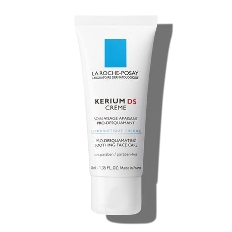 LA ROCHE-POSAY - Kerium Ds Face Cream - SEBORRHEIC DERMATITIS PRONE SKIN - LUXURIUM