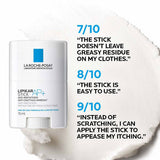 LA ROCHE-POSAY - Lipikar Lait Urea 5+ Body Balm - BODYCARE PSORIASIS PRONE SKIN - LUXURIUM