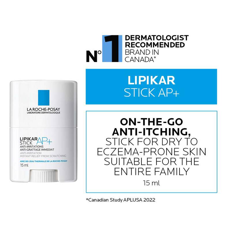 LA ROCHE-POSAY - Lipikar Lait Urea 5+ Body Balm - BODYCARE PSORIASIS PRONE SKIN - LUXURIUM