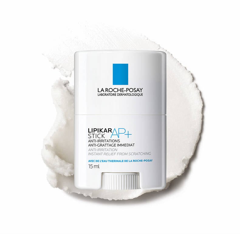 LA ROCHE-POSAY - Lipikar Lait Urea 5+ Body Balm - BODYCARE PSORIASIS PRONE SKIN - LUXURIUM