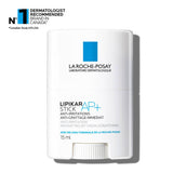 LA ROCHE-POSAY - Lipikar Lait Urea 5+ Body Balm - BODYCARE PSORIASIS PRONE SKIN - LUXURIUM