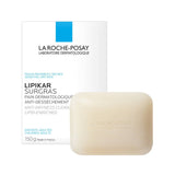 LA ROCHE-POSAY - Lipikar Surgras Bar Soap - BODYCARE DRY SKIN - LUXURIUM