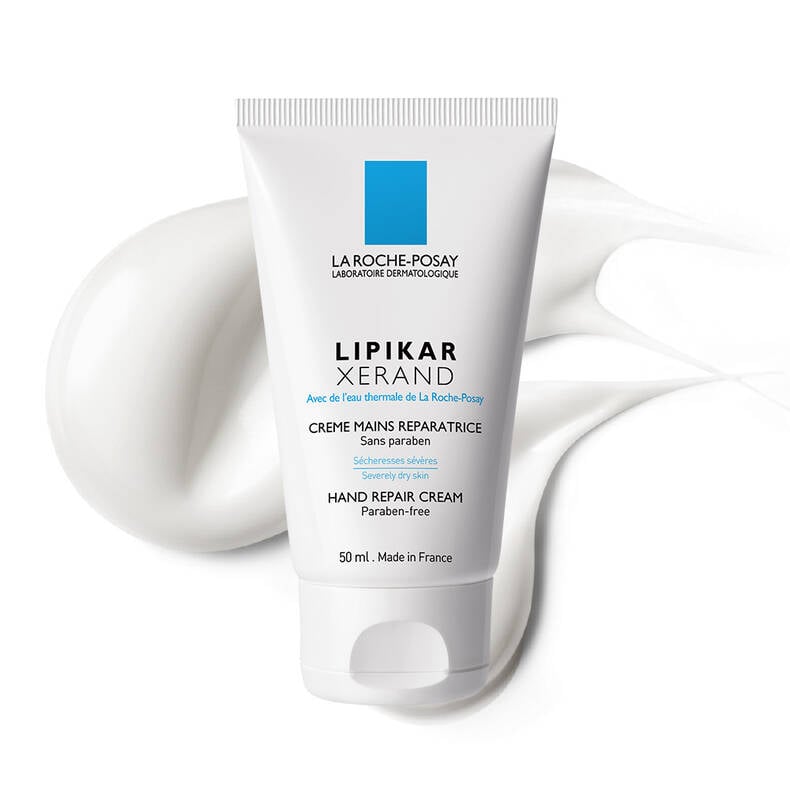 LA ROCHE-POSAY - Lipikar Xerand (Hand Cream) - BODYCARE DRY SKIN - LUXURIUM