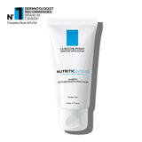 LA ROCHE-POSAY - Nutritic Intense Cream - DRY SKIN - LUXURIUM