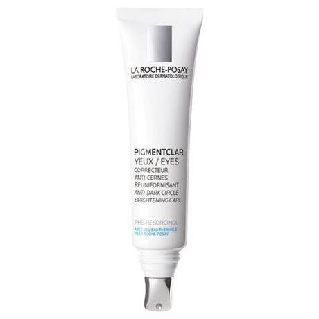 LA ROCHE-POSAY - Pigmentclar Anti-Pigmentation Eye Cream - ANTI - PIGMENTATION - LUXURIUM