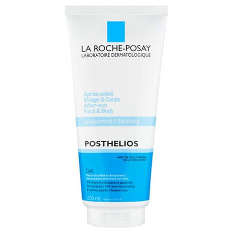 LA ROCHE-POSAY - Posthelios Gel - AFTER SUN - LUXURIUM