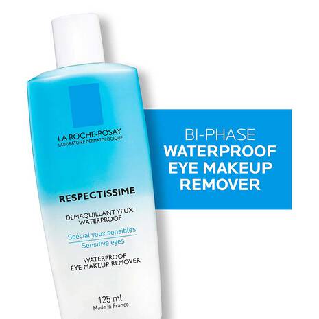 LA ROCHE-POSAY - Respectissime Makeup Remover - MAKEUP REMOVER - LUXURIUM