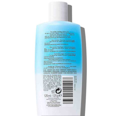 LA ROCHE-POSAY - Respectissime Makeup Remover - MAKEUP REMOVER - LUXURIUM