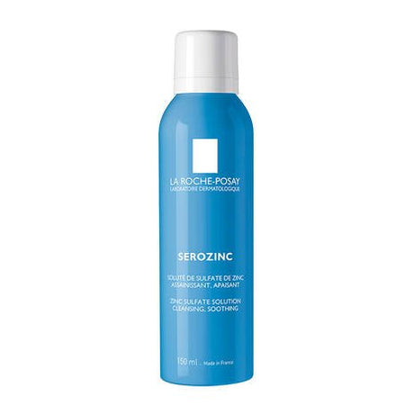 LA ROCHE-POSAY - Serozinc Mattifying Toning Facial Mist - ANTI-SHINE OILY SKIN - LUXURIUM