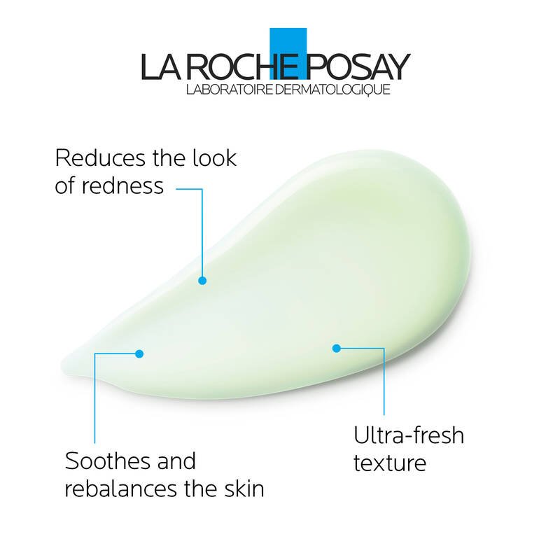 LA ROCHE-POSAY - Toleriane Ar Concentrate - ANTI REDNESS - LUXURIUM