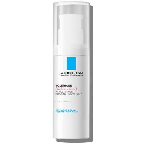 LA ROCHE-POSAY - Toleriane Rosaliac Ar Face Cream For Visible Redness 40ML - ROSACEA PRONE SKIN - LUXURIUM