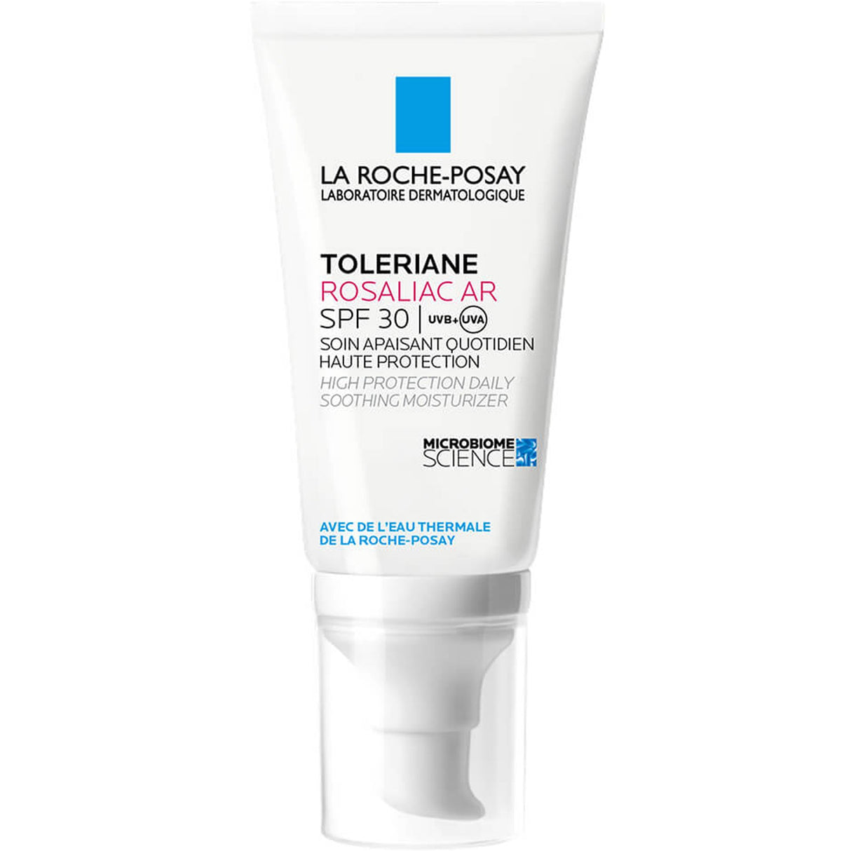 LA ROCHE-POSAY - Toleriane Rosaliac Ar Spf30 - ANTI REDNESS - LUXURIUM