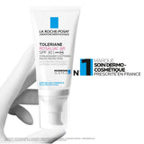 LA ROCHE-POSAY - Toleriane Rosaliac Ar Spf30 - ANTI REDNESS - LUXURIUM