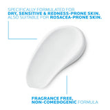 LA ROCHE-POSAY - Toleriane Rosaliac Ar Spf30 - ANTI REDNESS - LUXURIUM