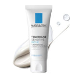 LA ROCHE-POSAY - Toleriane Sensitive Rich - SENSITIVE SKIN - LUXURIUM