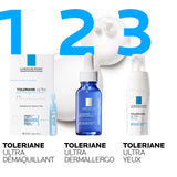 LA ROCHE-POSAY - Toleriane Single Dose Make Up Remover - ALLERGIC SKIN - LUXURIUM