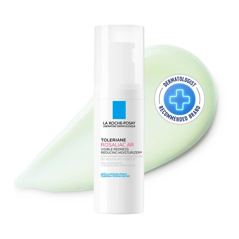 LA ROCHE-POSAY - Tolleriane Rosaliac Ar Make Up Remover - MAKE-UP - LUXURIUM