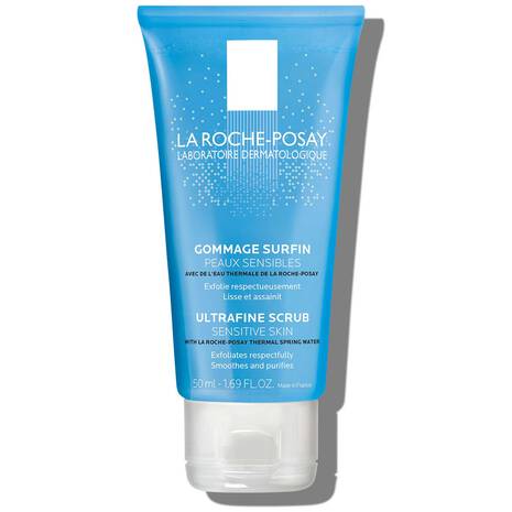 LA ROCHE-POSAY - Ultra-Fine Face Scrub - CLEANSERS - LUXURIUM