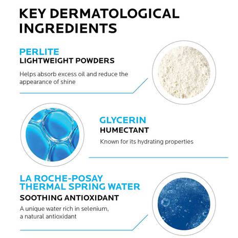 LA ROCHE-POSAY - Ultra-Fine Face Scrub - CLEANSERS - LUXURIUM