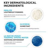 LA ROCHE-POSAY - Ultra-Fine Face Scrub - CLEANSERS - LUXURIUM