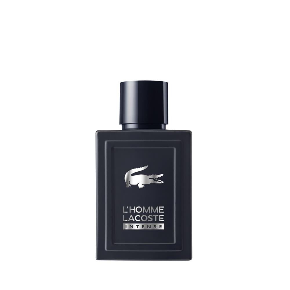 Lacoste - Lacose L'Homme Intense Eau De Toilette - MEN'S FRAGRANCE - LUXURIUM