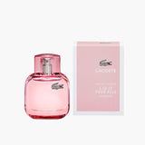 Lacoste - Lacoste Eau De Toilette L.12.12 Sparkling - WOMEN'S FRAGRANCE - LUXURIUM