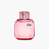 Lacoste - Lacoste Eau De Toilette L.12.12 Sparkling - WOMEN'S FRAGRANCE - LUXURIUM