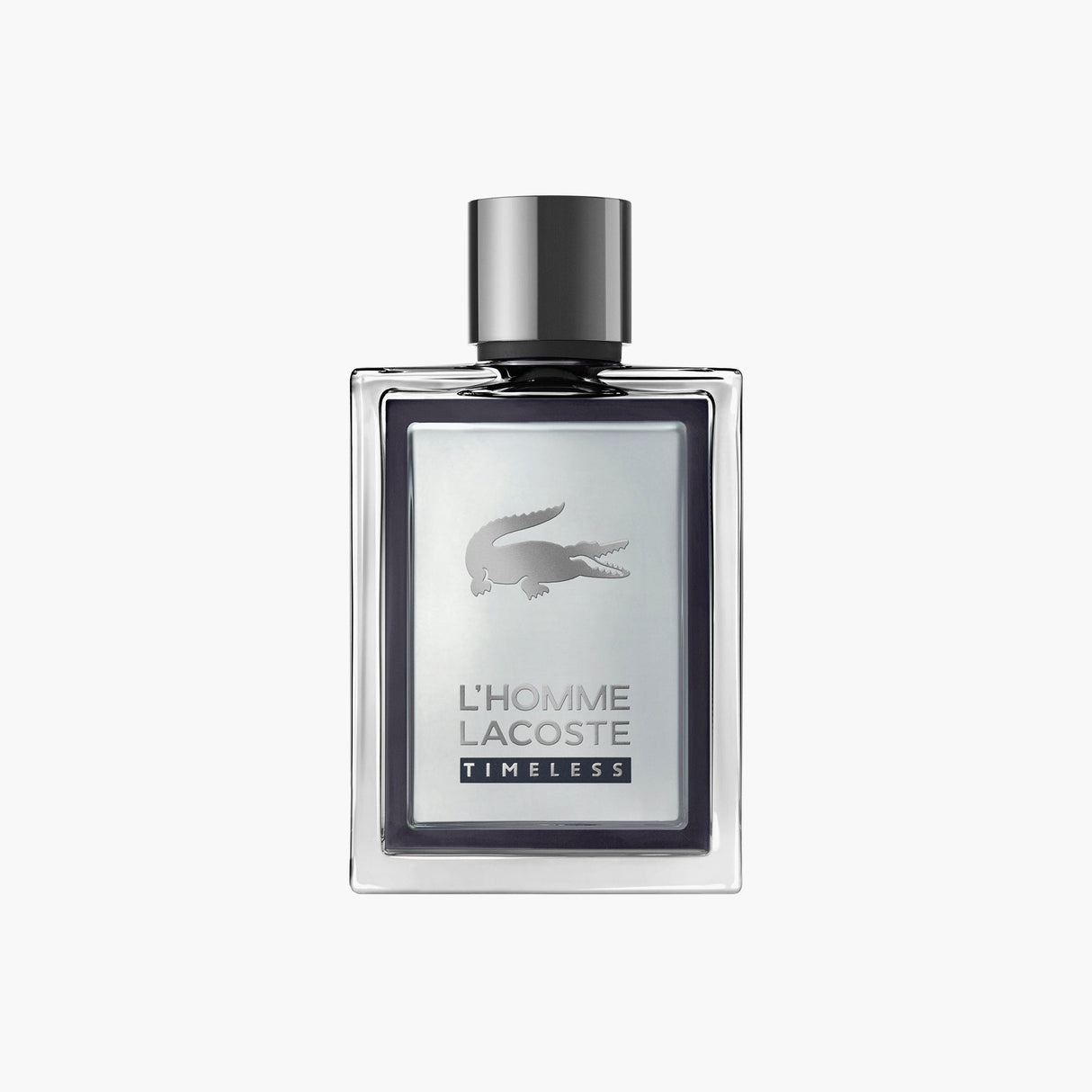 Lacoste - Lacoste Eau De Toilette L'Homme Timeless Eau De Toilette - 100ml - MEN'S FRAGRANCE - LUXURIUM