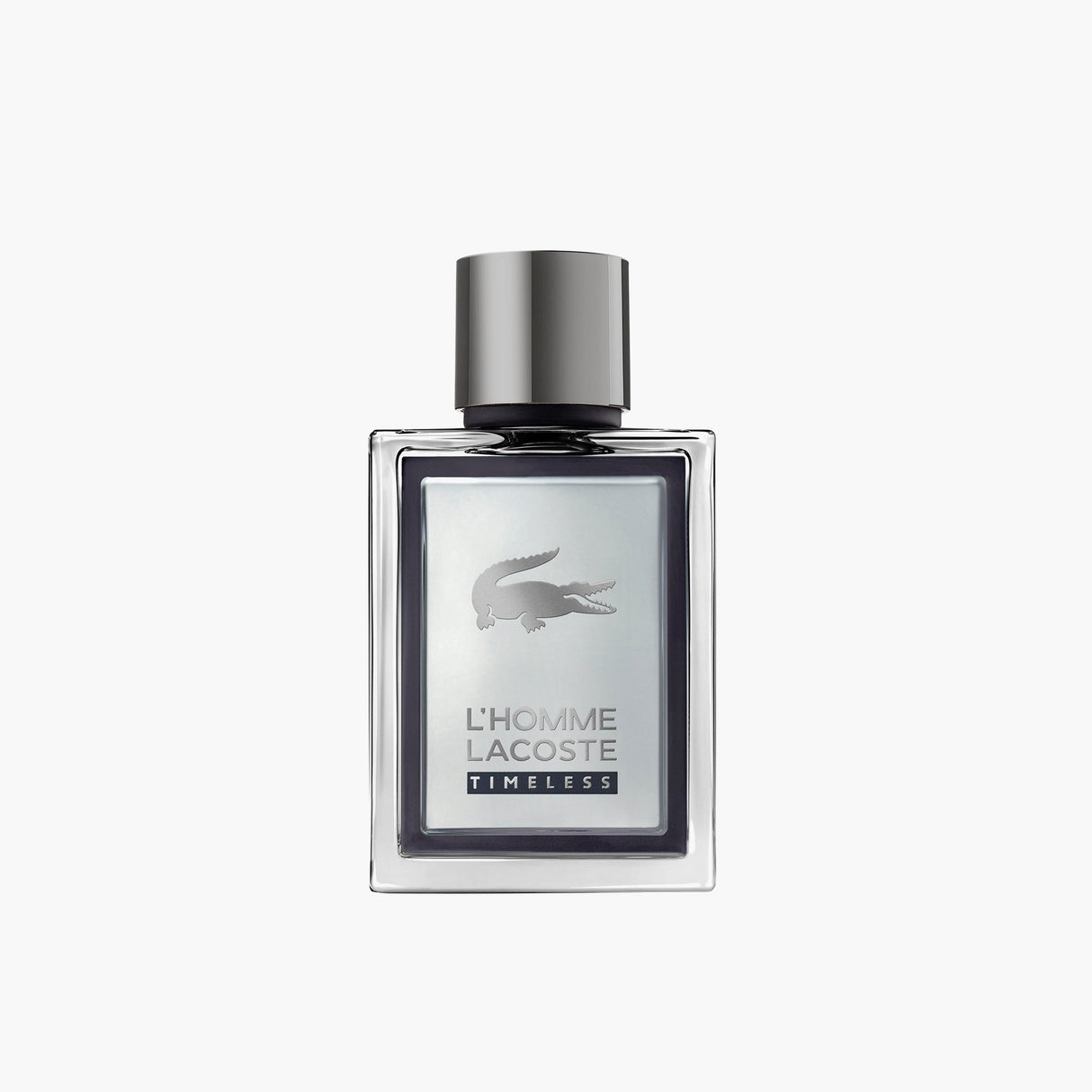 Lacoste - Lacoste Eau De Toilette L'Homme Timeless Eau De Toilette - 100ml - MEN'S FRAGRANCE - LUXURIUM