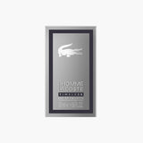 Lacoste - Lacoste Eau De Toilette L'Homme Timeless Eau De Toilette - 100ml - MEN'S FRAGRANCE - LUXURIUM